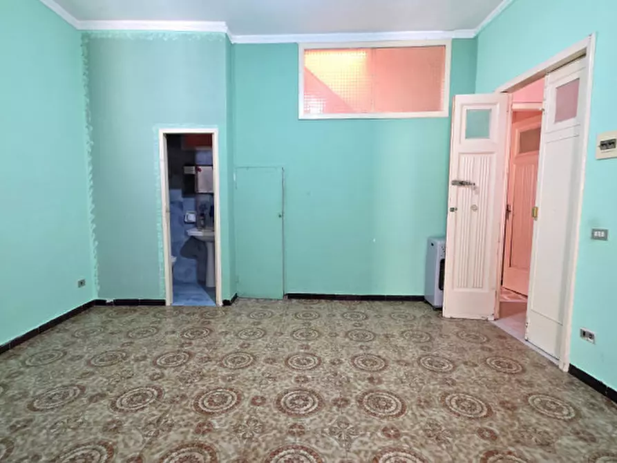 Immagine 13 di Casa indipendente in vendita  in VIA MAMERTINI, 12 a Barcellona Pozzo Di Gotto