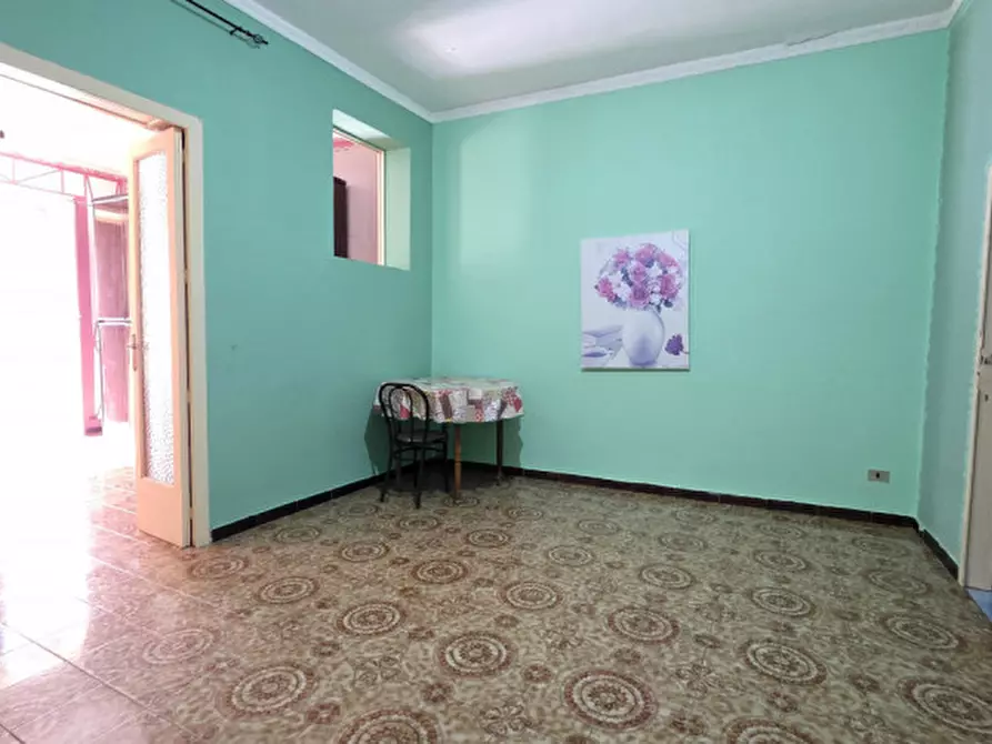 Immagine 15 di Casa indipendente in vendita  in VIA MAMERTINI, 12 a Barcellona Pozzo Di Gotto
