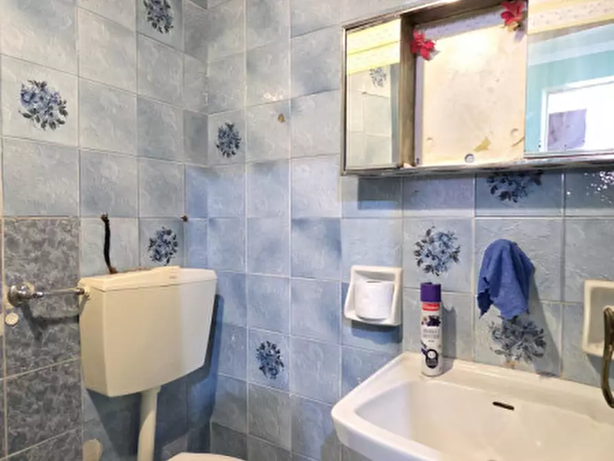 Immagine 16 di Casa indipendente in vendita  in VIA MAMERTINI, 12 a Barcellona Pozzo Di Gotto