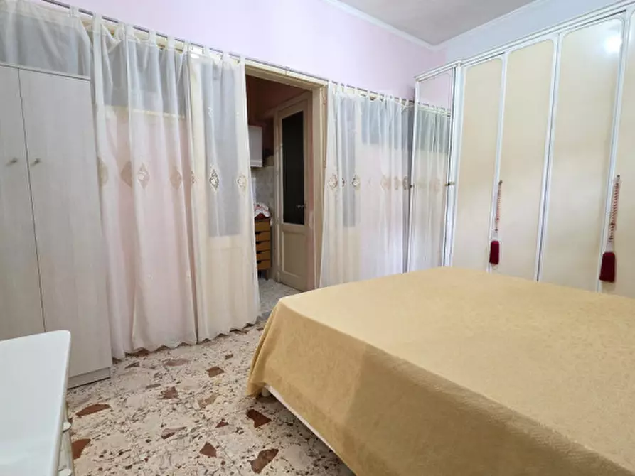 Immagine 19 di Casa indipendente in vendita  in VIA MAMERTINI, 12 a Barcellona Pozzo Di Gotto