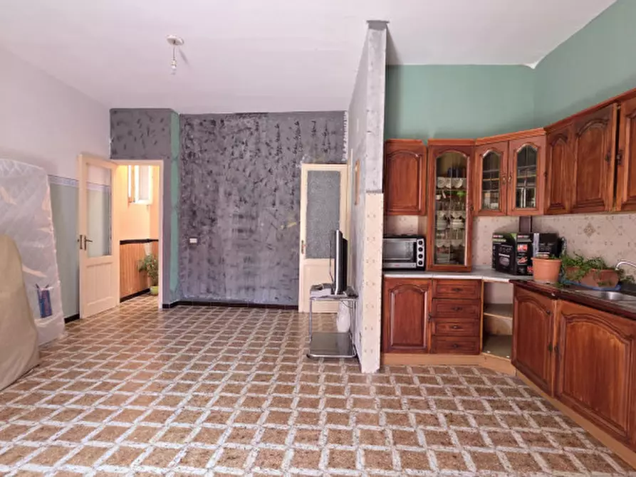 Immagine 20 di Casa indipendente in vendita  in VIA MAMERTINI, 12 a Barcellona Pozzo Di Gotto