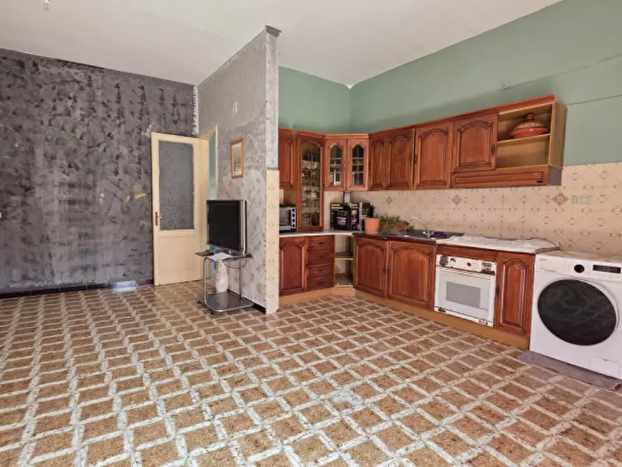 Immagine 21 di Casa indipendente in vendita  in VIA MAMERTINI, 12 a Barcellona Pozzo Di Gotto