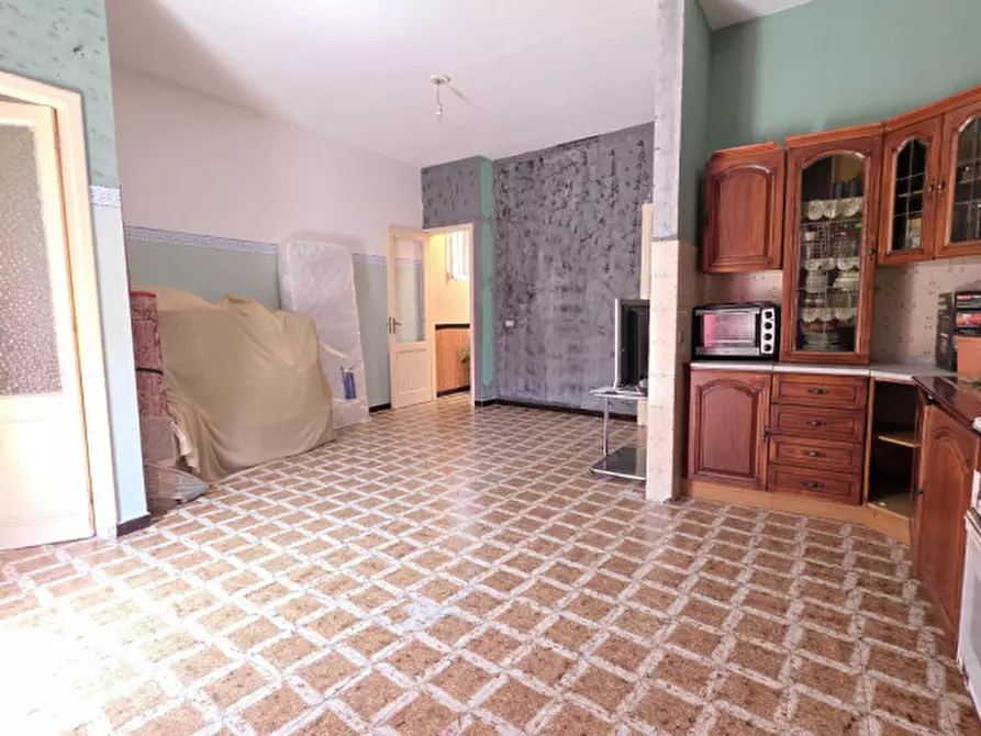 Immagine 22 di Casa indipendente in vendita  in VIA MAMERTINI, 12 a Barcellona Pozzo Di Gotto
