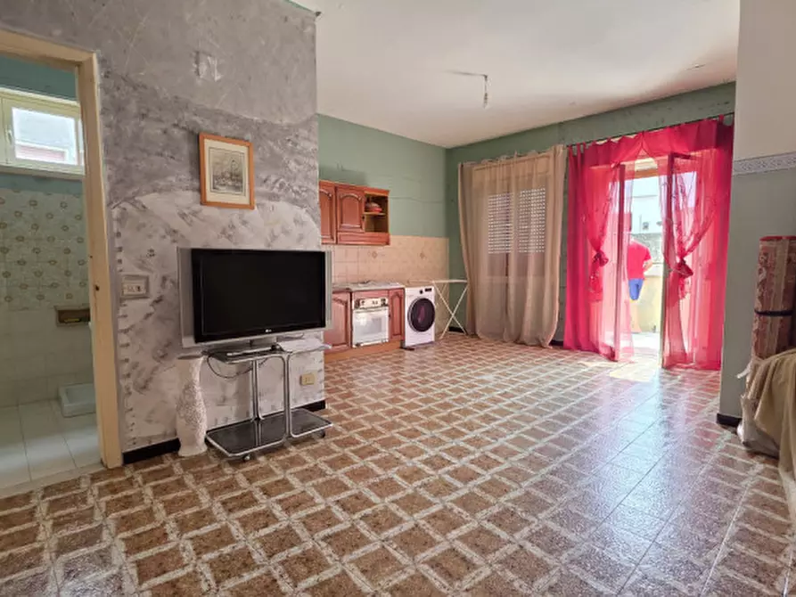 Immagine 23 di Casa indipendente in vendita  in VIA MAMERTINI, 12 a Barcellona Pozzo Di Gotto