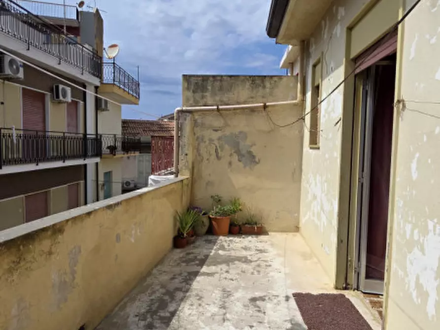 Immagine 24 di Casa indipendente in vendita  in VIA MAMERTINI, 12 a Barcellona Pozzo Di Gotto