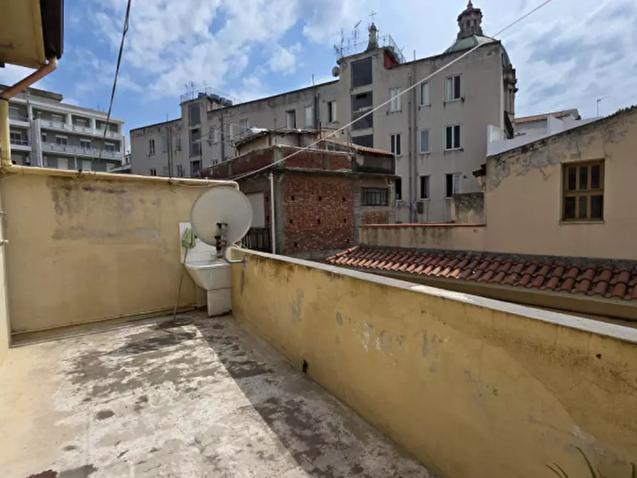 Immagine 25 di Casa indipendente in vendita  in VIA MAMERTINI, 12 a Barcellona Pozzo Di Gotto