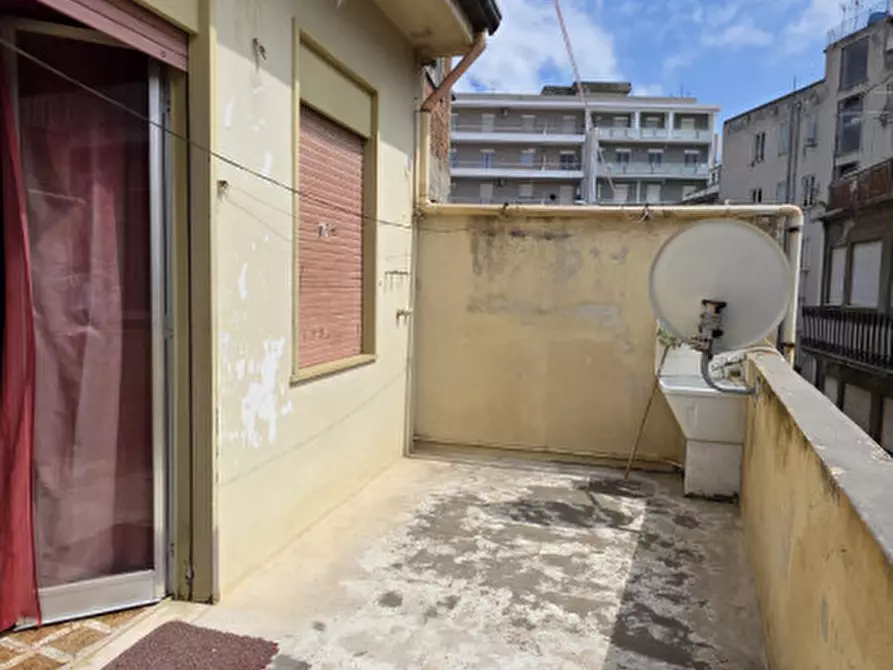 Immagine 26 di Casa indipendente in vendita  in VIA MAMERTINI, 12 a Barcellona Pozzo Di Gotto