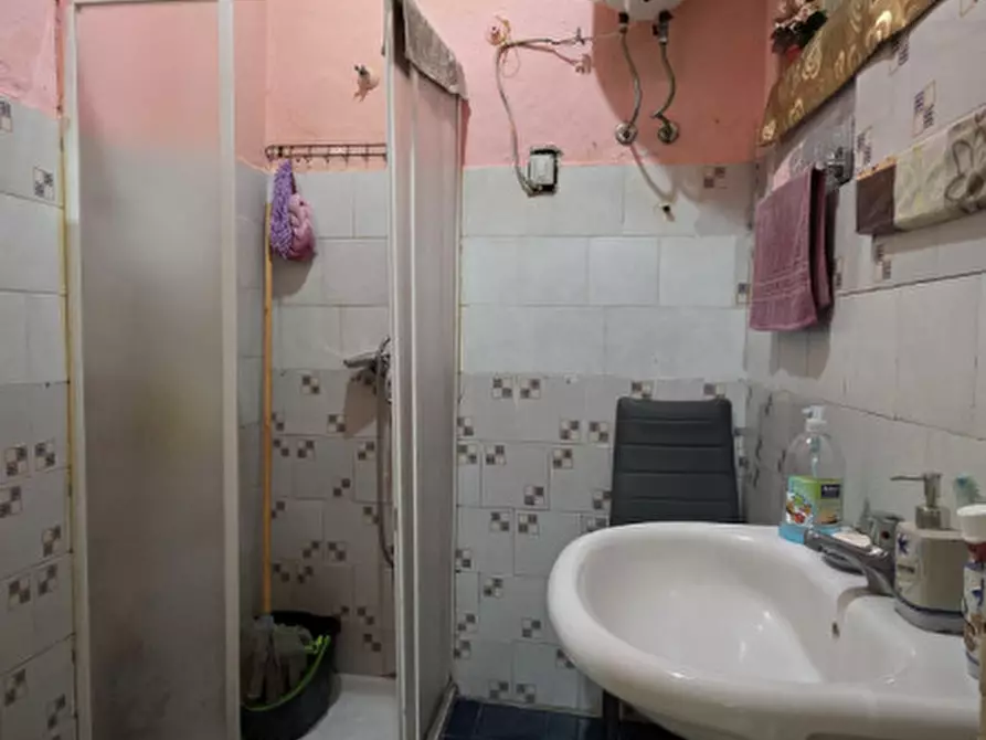 Immagine 27 di Casa indipendente in vendita  in VIA MAMERTINI, 12 a Barcellona Pozzo Di Gotto