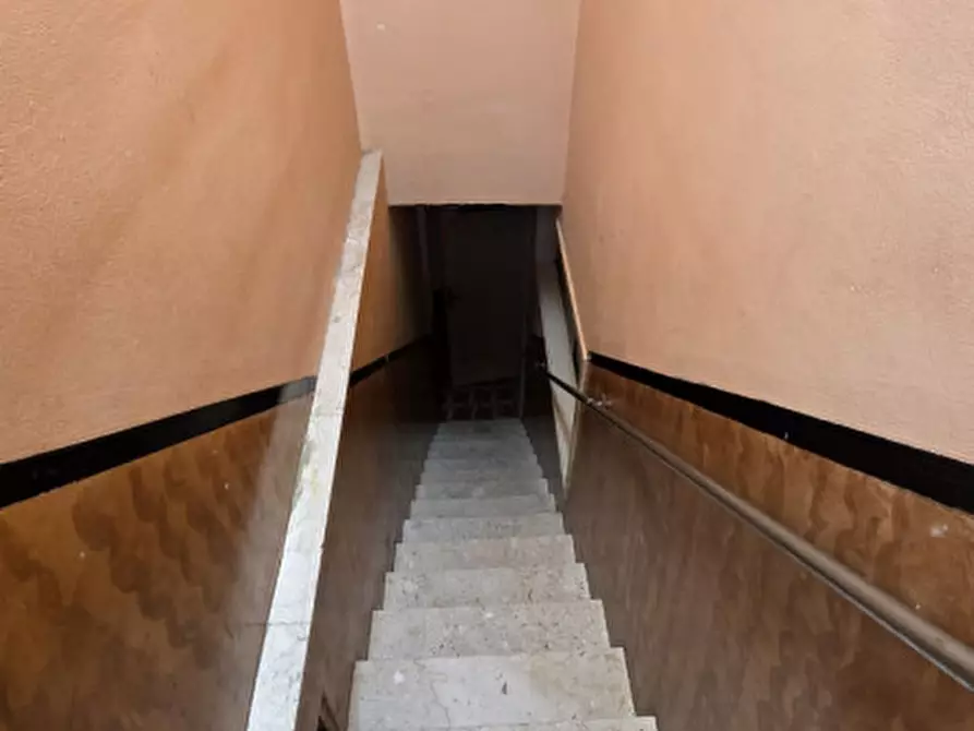 Immagine 28 di Casa indipendente in vendita  in VIA MAMERTINI, 12 a Barcellona Pozzo Di Gotto