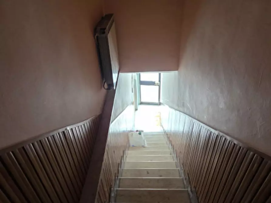 Immagine 29 di Casa indipendente in vendita  in VIA MAMERTINI, 12 a Barcellona Pozzo Di Gotto