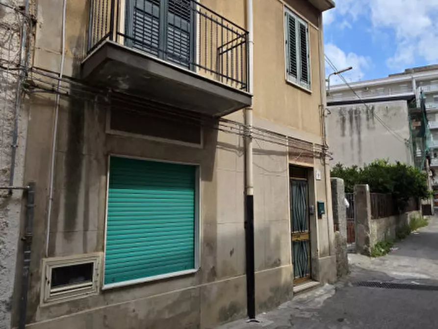 Immagine 30 di Casa indipendente in vendita  in VIA MAMERTINI, 12 a Barcellona Pozzo Di Gotto