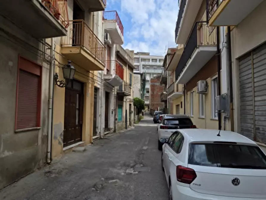 Immagine 32 di Casa indipendente in vendita  in VIA MAMERTINI, 12 a Barcellona Pozzo Di Gotto