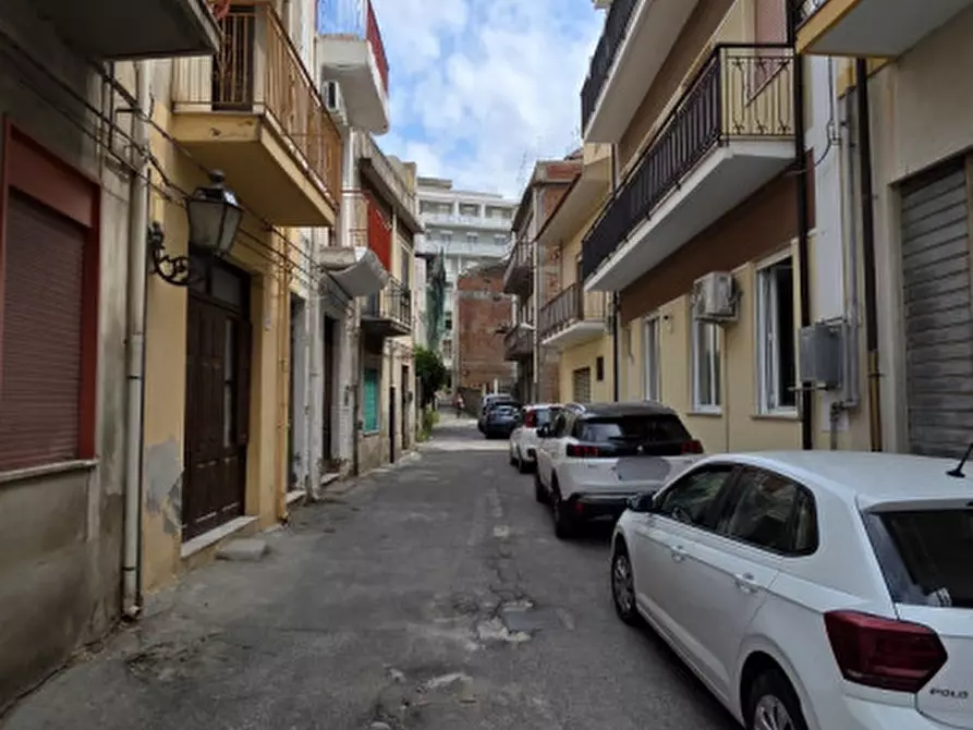 Immagine 33 di Casa indipendente in vendita  in VIA MAMERTINI, 12 a Barcellona Pozzo Di Gotto