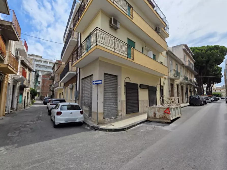 Immagine 34 di Casa indipendente in vendita  in VIA MAMERTINI, 12 a Barcellona Pozzo Di Gotto