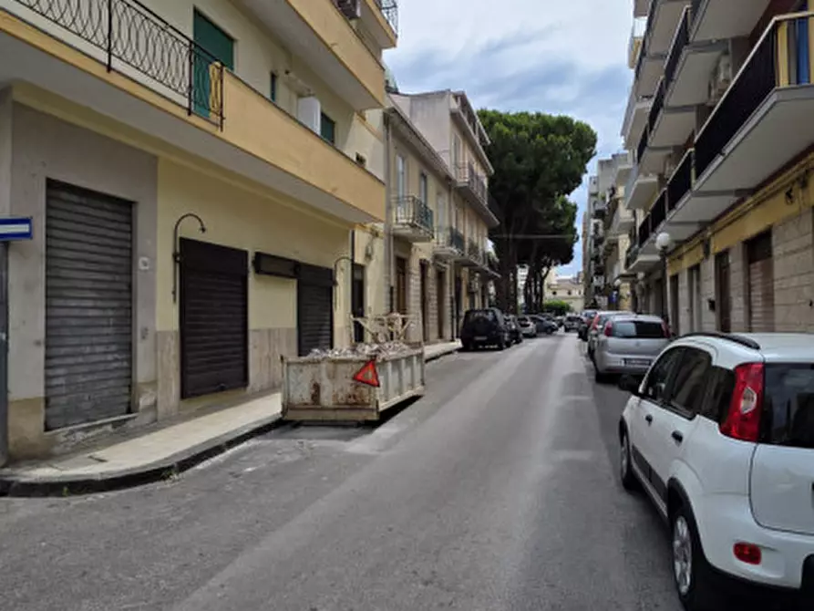 Immagine 35 di Casa indipendente in vendita  in VIA MAMERTINI, 12 a Barcellona Pozzo Di Gotto