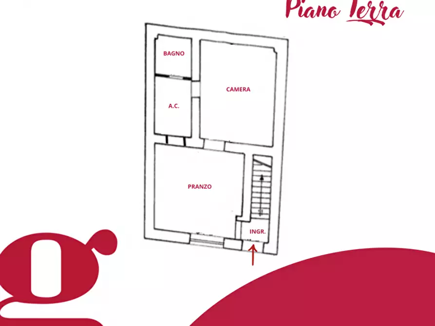 Immagine 36 di Casa indipendente in vendita  in VIA MAMERTINI, 12 a Barcellona Pozzo Di Gotto