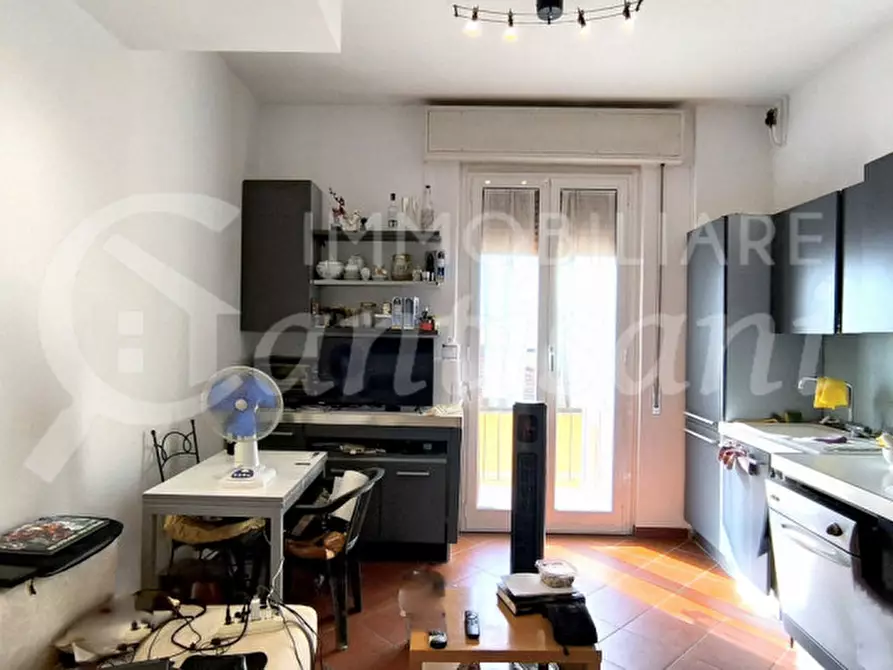 Immagine 1 di Appartamento in affitto  in Via Giovanni Fabbroni a Firenze