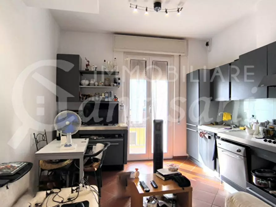 Immagine 2 di Appartamento in affitto  in Via Giovanni Fabbroni a Firenze