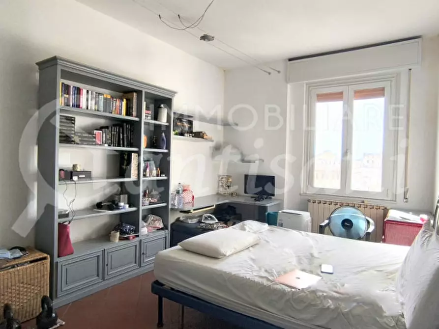 Immagine 3 di Appartamento in affitto  in Via Giovanni Fabbroni a Firenze