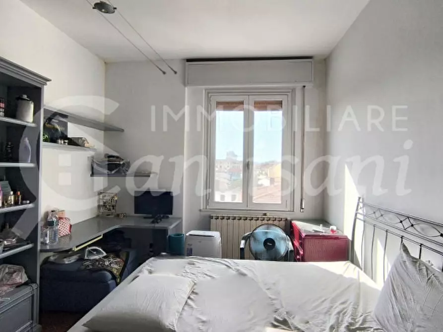 Immagine 4 di Appartamento in affitto  in Via Giovanni Fabbroni a Firenze