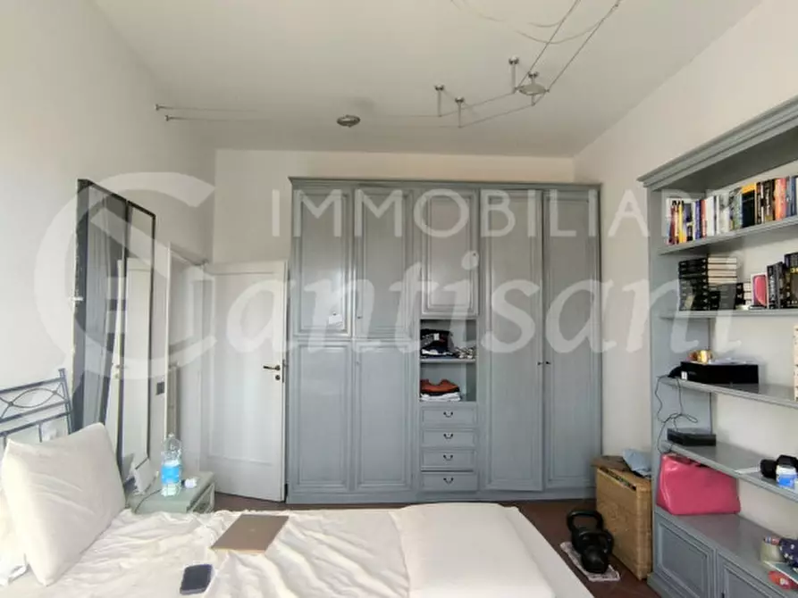 Immagine 5 di Appartamento in affitto  in Via Giovanni Fabbroni a Firenze