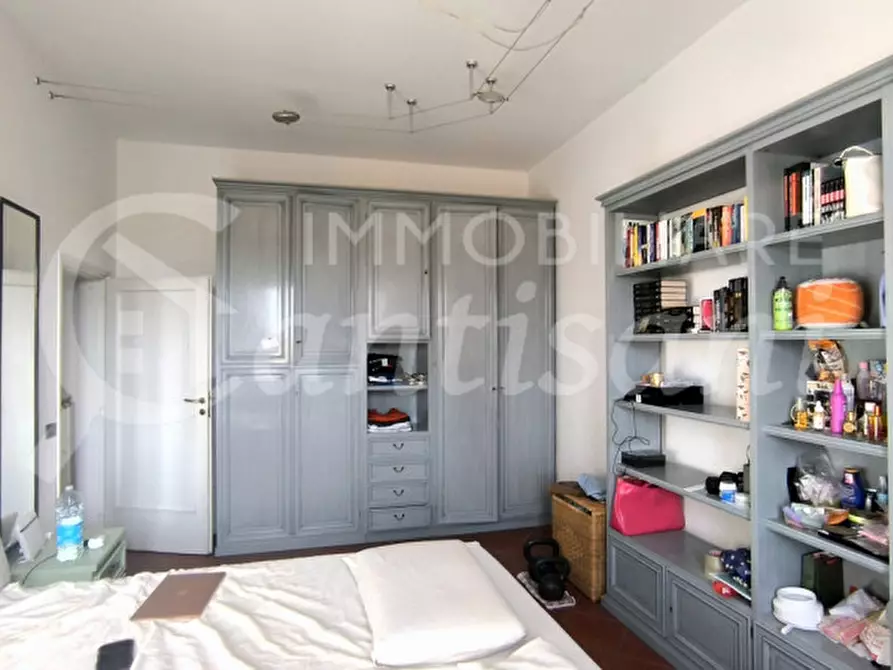 Immagine 6 di Appartamento in affitto  in Via Giovanni Fabbroni a Firenze