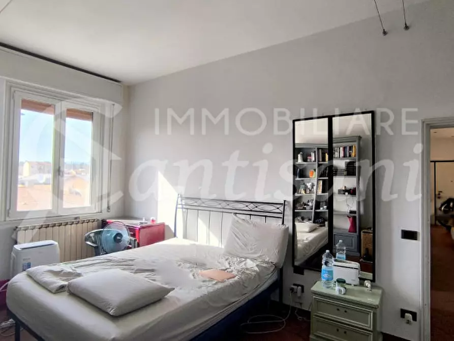 Immagine 7 di Appartamento in affitto  in Via Giovanni Fabbroni a Firenze