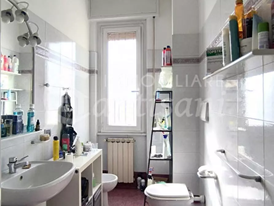 Immagine 8 di Appartamento in affitto  in Via Giovanni Fabbroni a Firenze