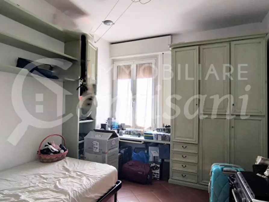 Immagine 11 di Appartamento in affitto  in Via Giovanni Fabbroni a Firenze
