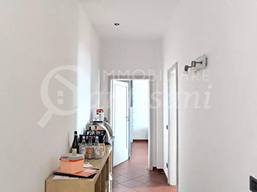 Immagine 13 di Appartamento in affitto  in Via Giovanni Fabbroni a Firenze