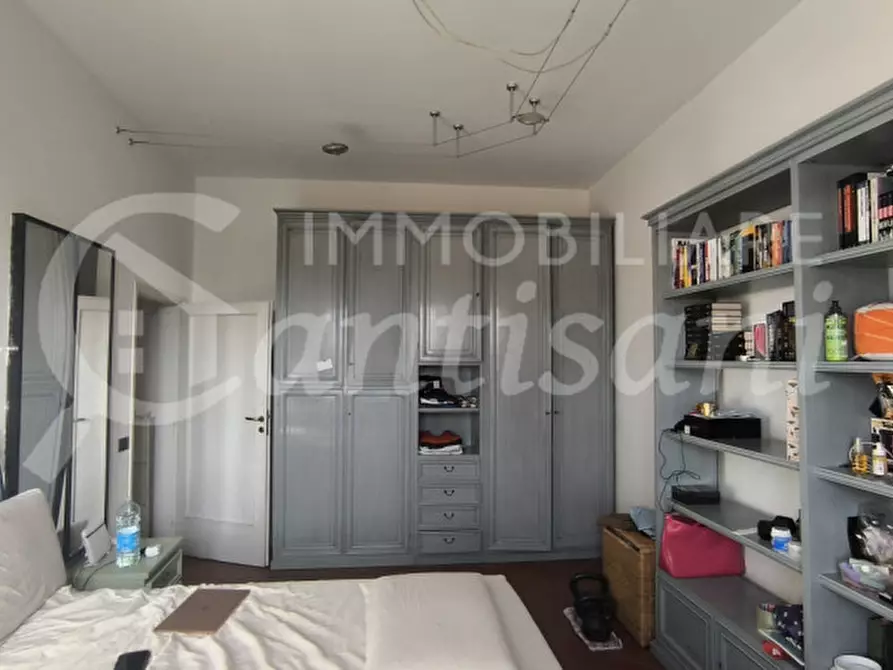 Immagine 14 di Appartamento in affitto  in Via Giovanni Fabbroni a Firenze