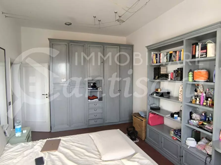 Immagine 15 di Appartamento in affitto  in Via Giovanni Fabbroni a Firenze