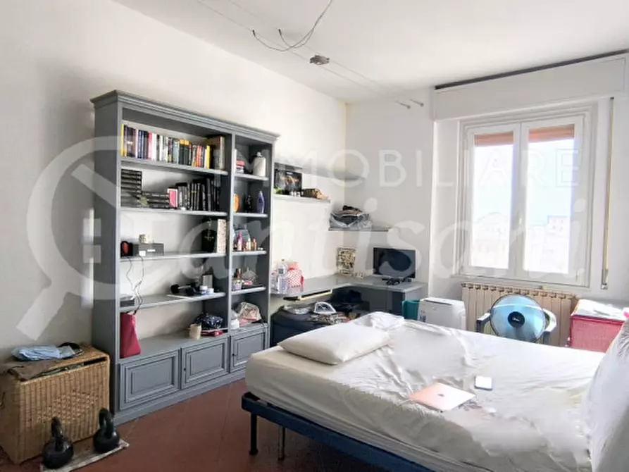 Immagine 17 di Appartamento in affitto  in Via Giovanni Fabbroni a Firenze