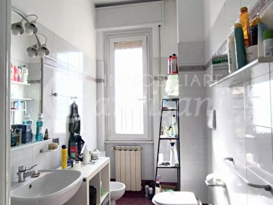 Immagine 18 di Appartamento in affitto  in Via Giovanni Fabbroni a Firenze