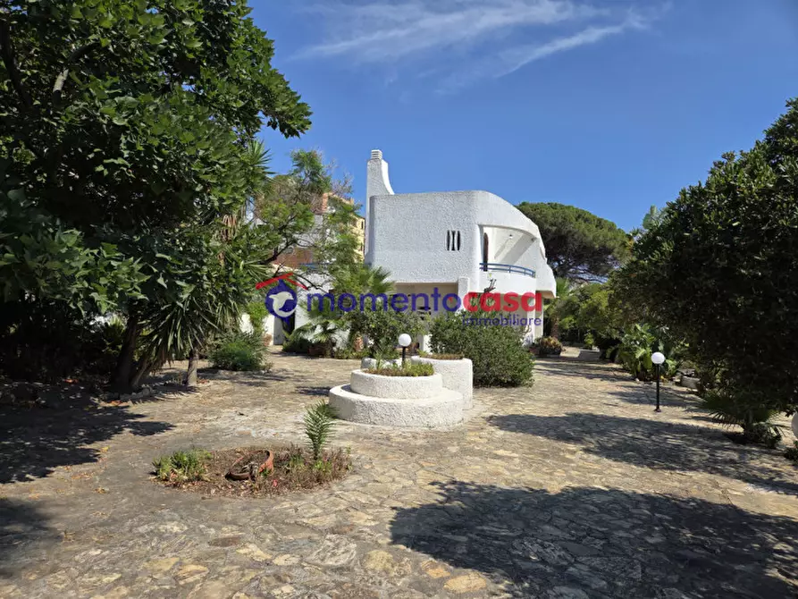 Immagine 7 di Villa in vendita  in Strada Statale Jonica, 585 a Reggio Di Calabria
