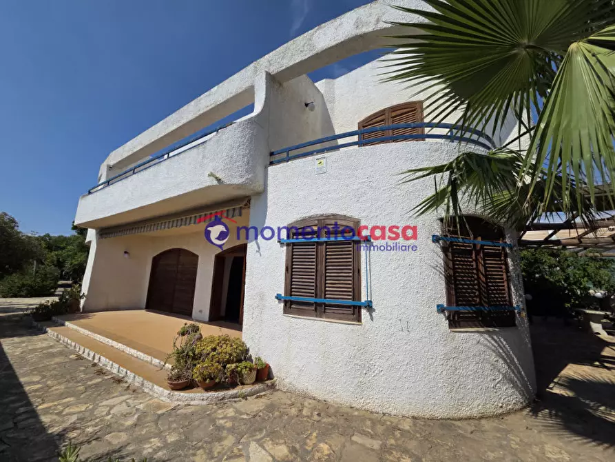 Immagine 11 di Villa in vendita  in Strada Statale Jonica, 585 a Reggio Di Calabria