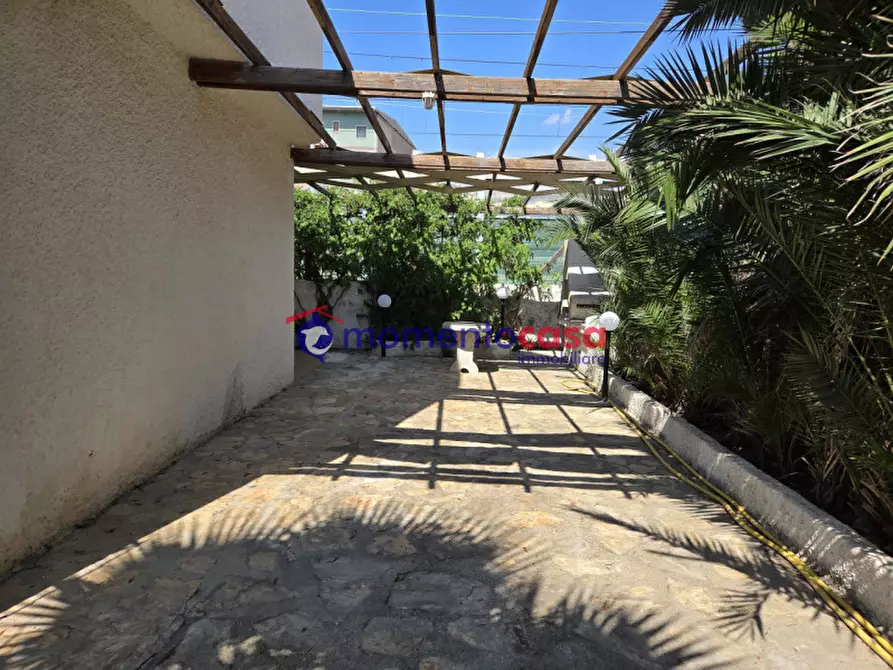 Immagine 12 di Villa in vendita  in Strada Statale Jonica, 585 a Reggio Di Calabria