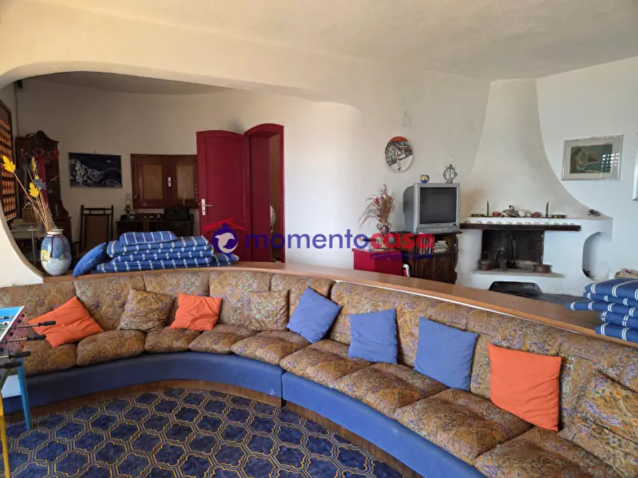 Immagine 13 di Villa in vendita  in Strada Statale Jonica, 585 a Reggio Di Calabria