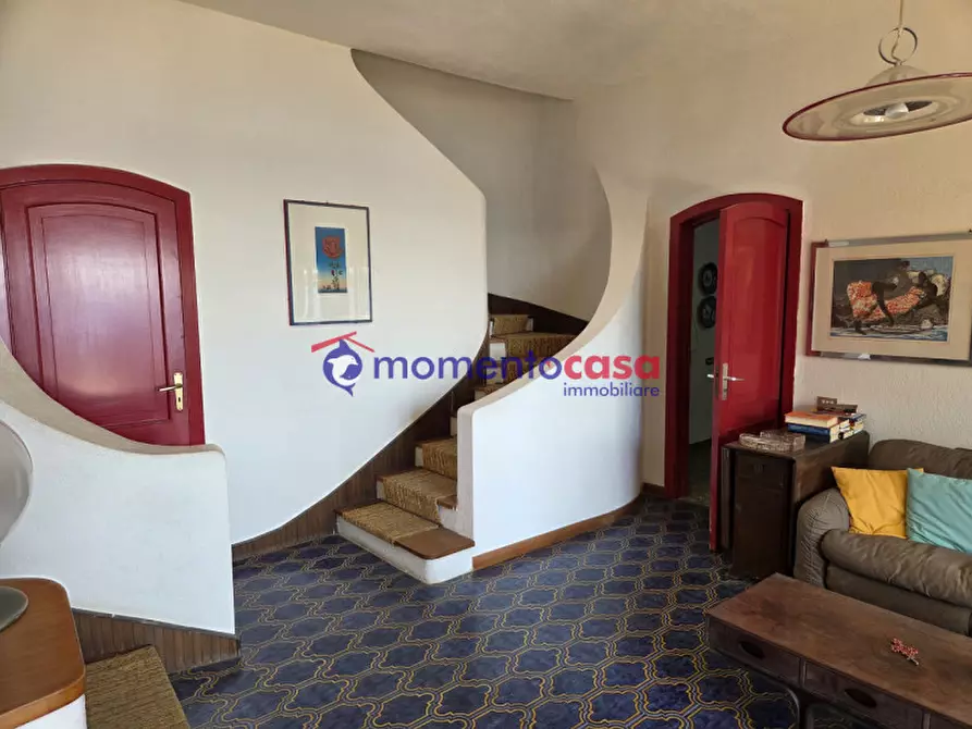 Immagine 14 di Villa in vendita  in Strada Statale Jonica, 585 a Reggio Di Calabria