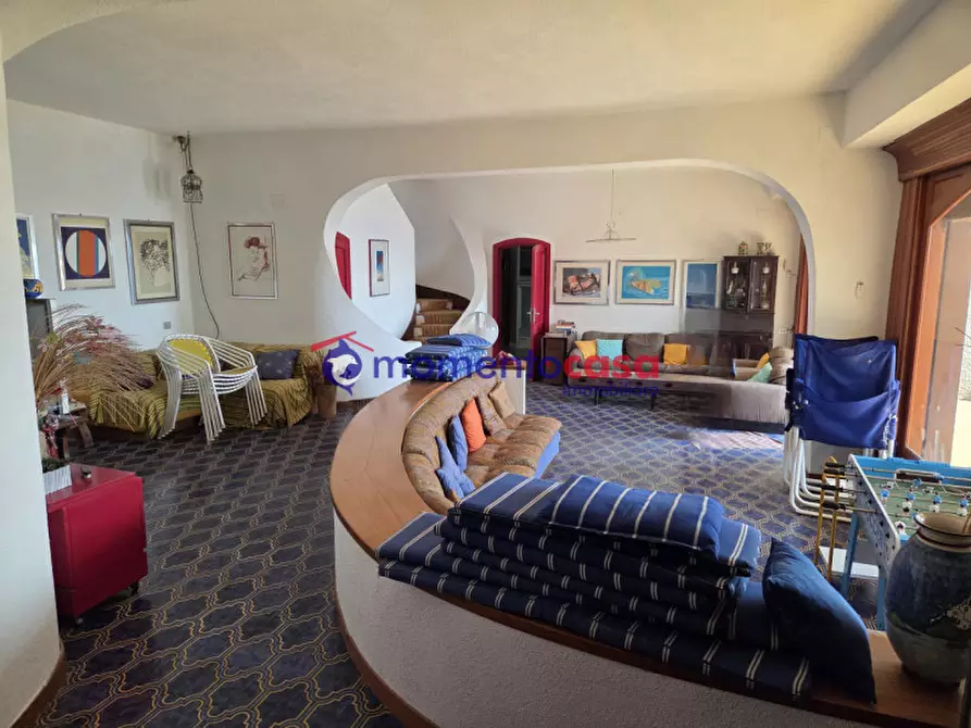 Immagine 15 di Villa in vendita  in Strada Statale Jonica, 585 a Reggio Di Calabria
