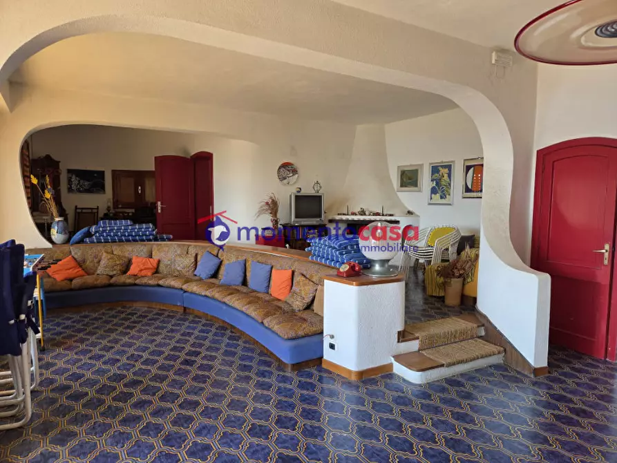 Immagine 16 di Villa in vendita  in Strada Statale Jonica, 585 a Reggio Di Calabria
