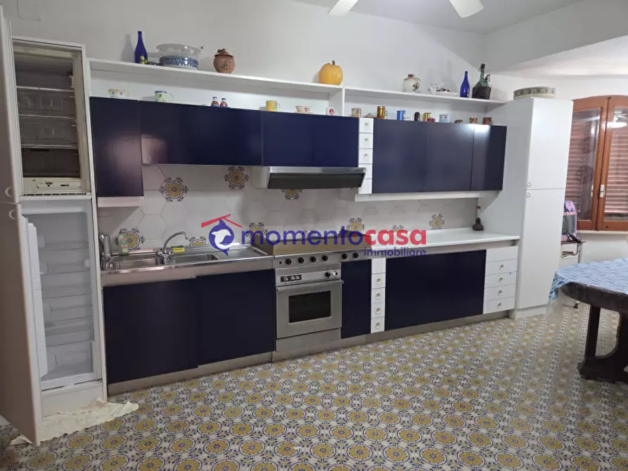 Immagine 18 di Villa in vendita  in Strada Statale Jonica, 585 a Reggio Di Calabria