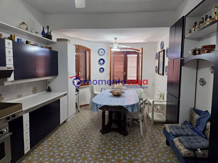 Immagine 19 di Villa in vendita  in Strada Statale Jonica, 585 a Reggio Di Calabria