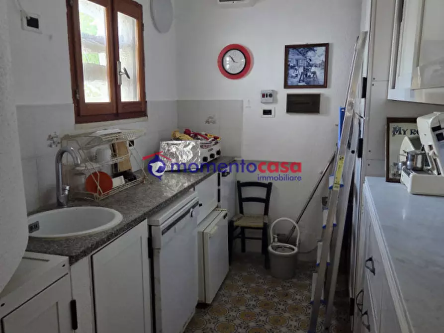 Immagine 21 di Villa in vendita  in Strada Statale Jonica, 585 a Reggio Di Calabria