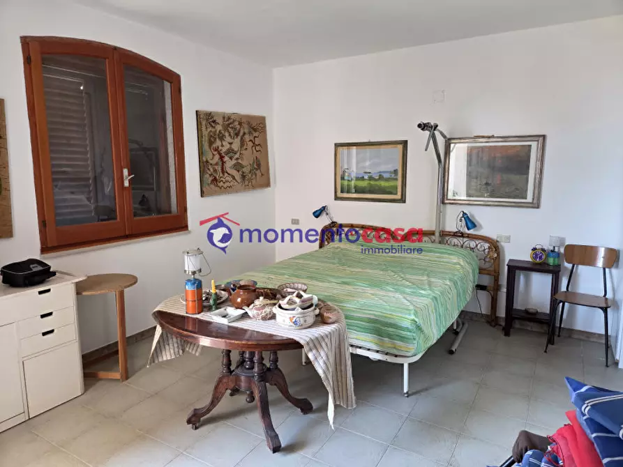 Immagine 22 di Villa in vendita  in Strada Statale Jonica, 585 a Reggio Di Calabria