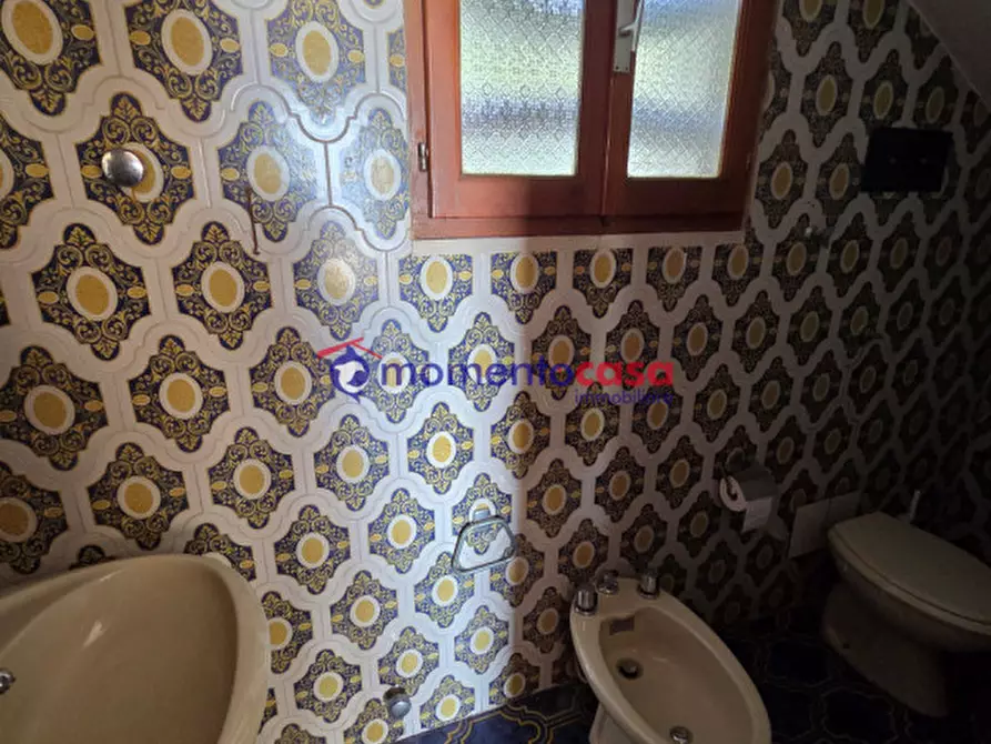 Immagine 24 di Villa in vendita  in Strada Statale Jonica, 585 a Reggio Di Calabria