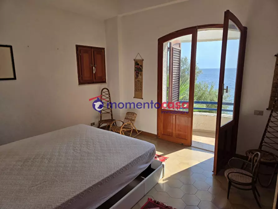 Immagine 25 di Villa in vendita  in Strada Statale Jonica, 585 a Reggio Di Calabria