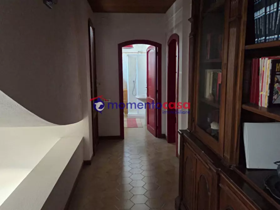 Immagine 32 di Villa in vendita  in Strada Statale Jonica, 585 a Reggio Di Calabria