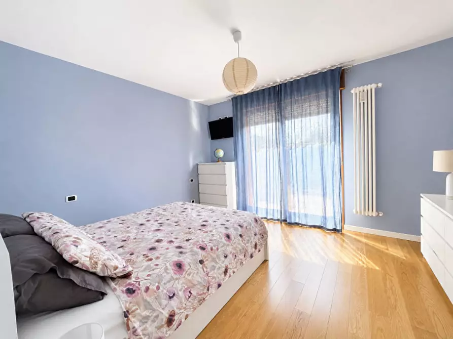 Immagine 5 di Appartamento in vendita  in Via Alessandro Manzoni a Cadoneghe