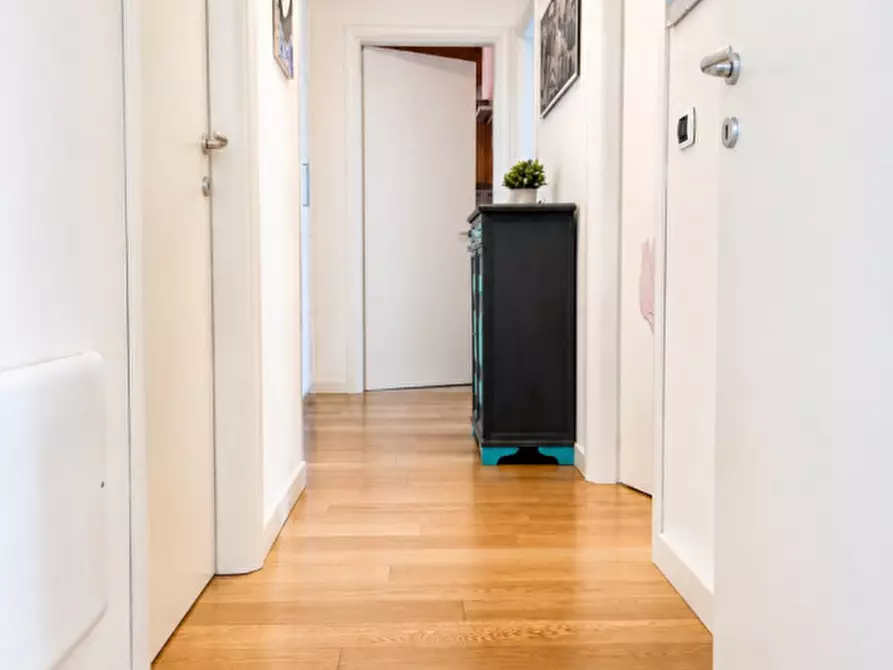 Immagine 9 di Appartamento in vendita  in Via Alessandro Manzoni a Cadoneghe